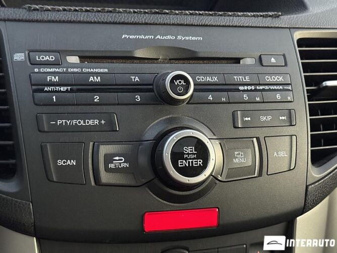 Honda Accord 42 interauto-car