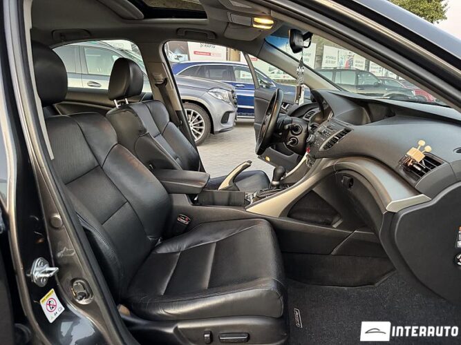 Honda Accord 48 interauto-car