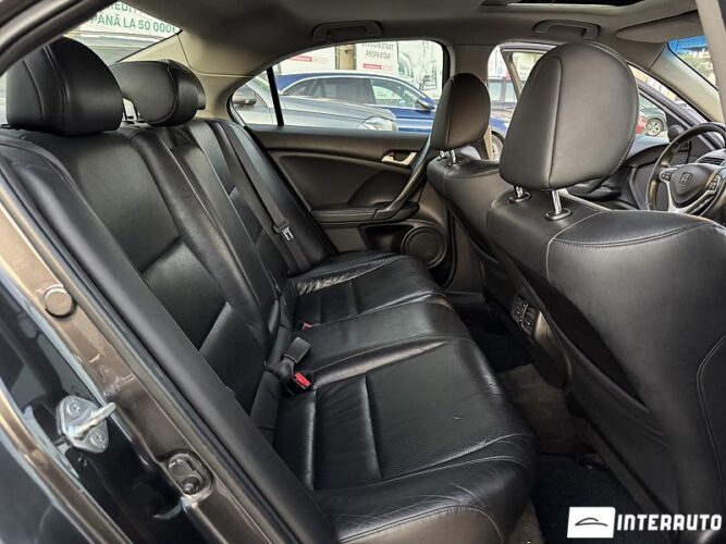 Honda Accord 46 interauto-car