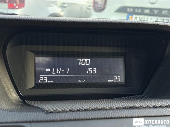 Honda Accord 41 interauto-car