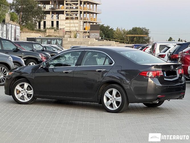 Honda Accord 36 interauto-car