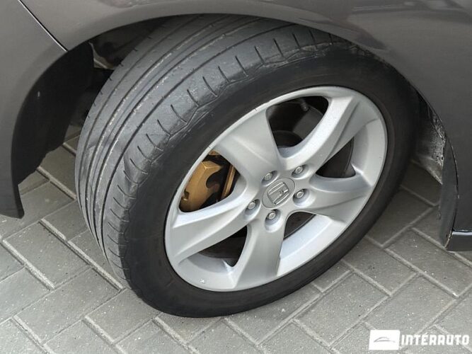 Honda Accord 49 interauto-car