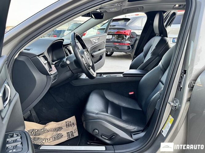 Volvo S 60 40 interauto-car