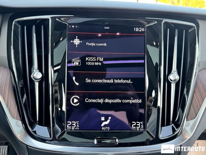 Volvo S 60 46 interauto-car