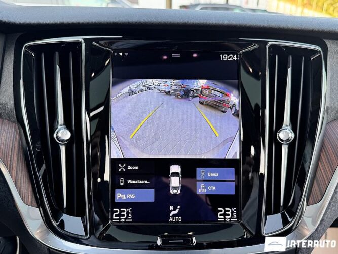 Volvo S 60 45 interauto-car