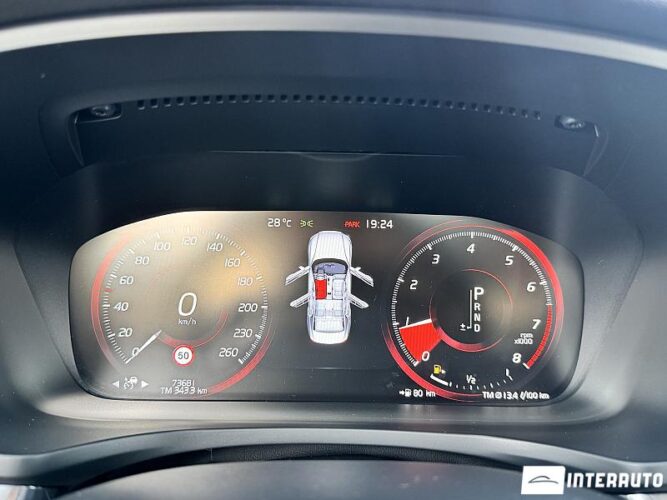 Volvo S 60 44 interauto-car