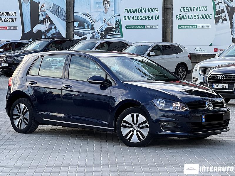 Volkswagen Golf-E 2 interauto oferta masina