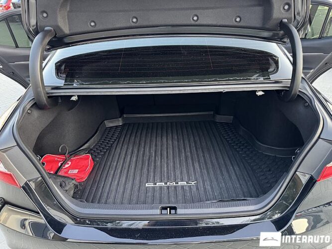 Toyota Camry 54 interauto-car