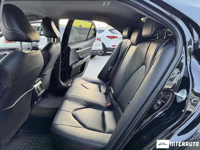 Toyota Camry 47 interauto-car