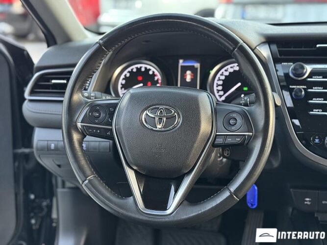 Toyota Camry 39 interauto-car