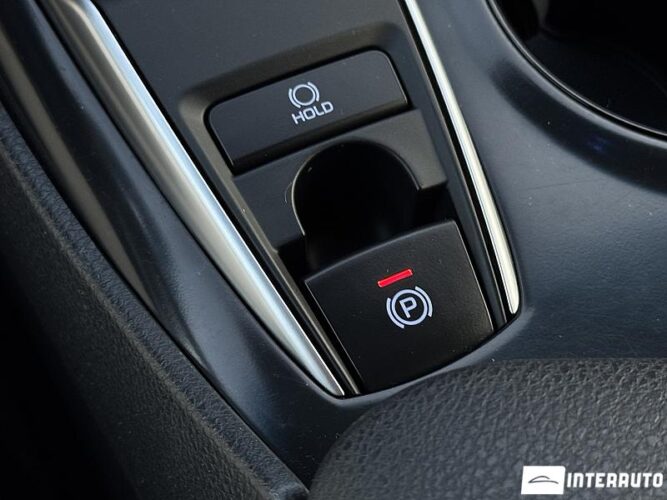 Toyota Camry 45 interauto-car