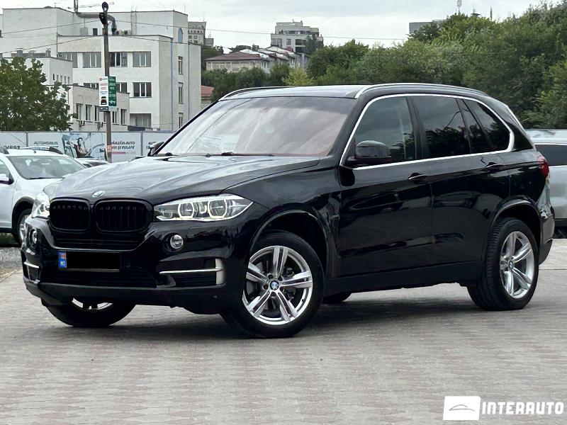 BMW X5 2.5D 2 interauto oferta masina