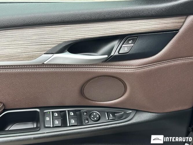 BMW X5 2.5D 34 interauto-car