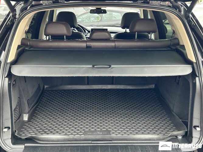 BMW X5 2.5D 45 interauto-car