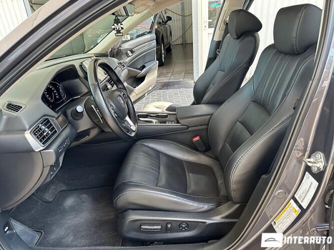 Honda Accord 38 interauto-car