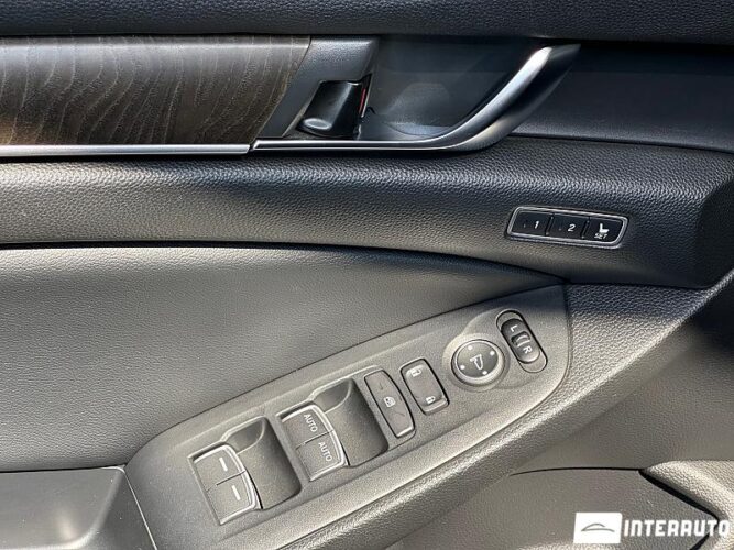 Honda Accord 46 interauto-car