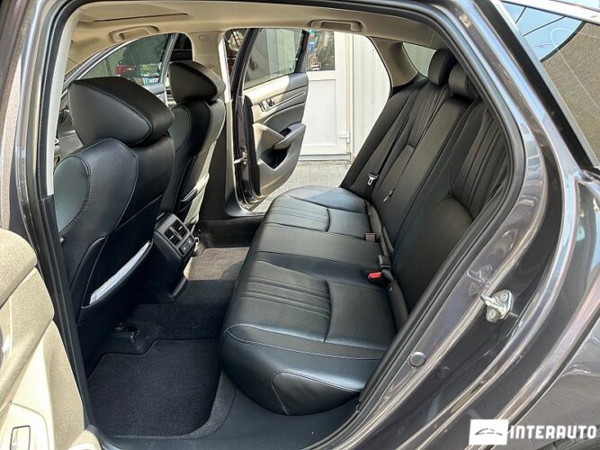 Honda Accord 49 interauto-car