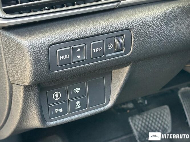 Honda Accord 48 interauto-car