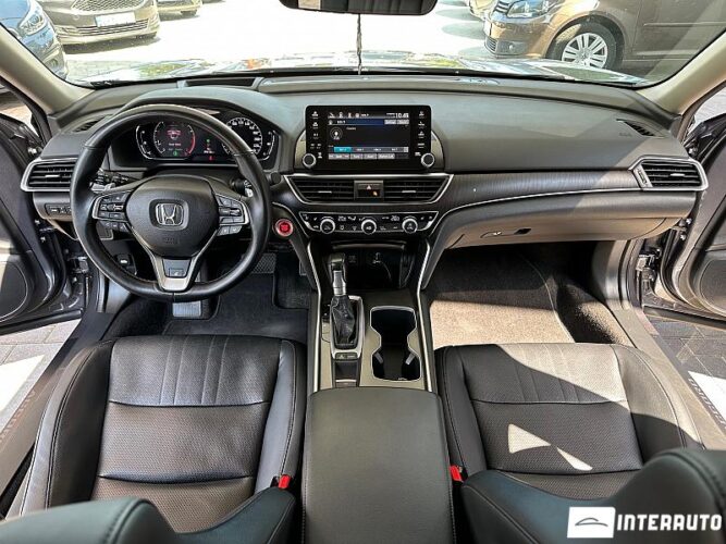 Honda Accord 39 interauto-car