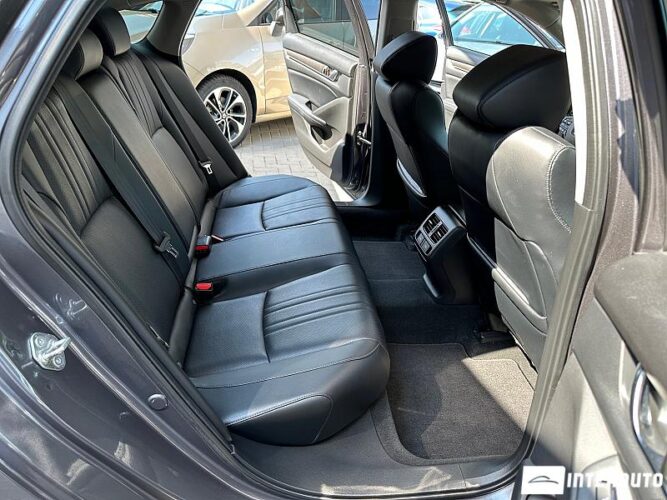 Honda Accord 50 interauto-car