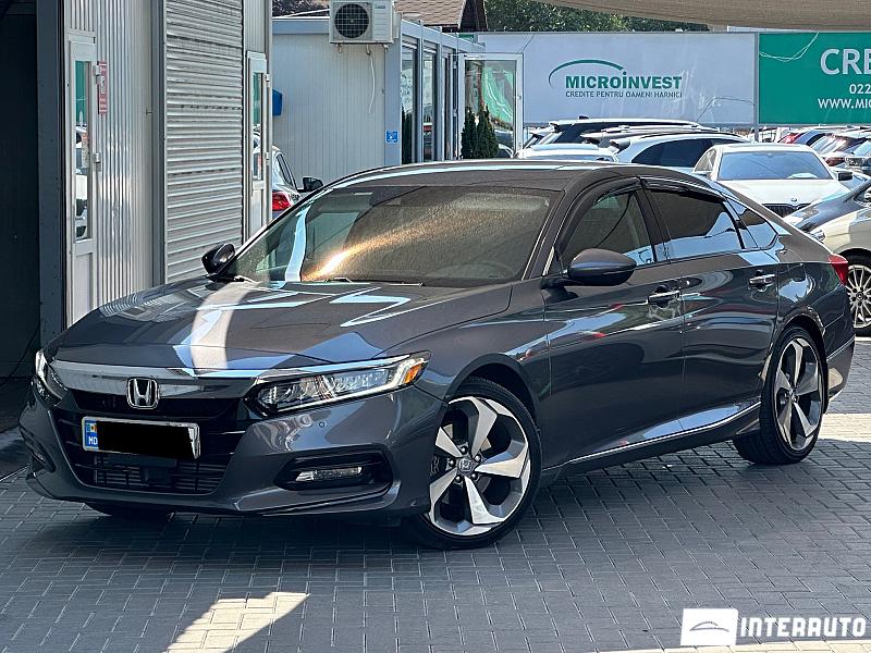 Honda Accord 2 interauto oferta masina