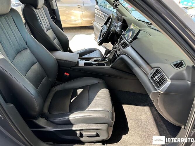 Honda Accord 37 interauto-car