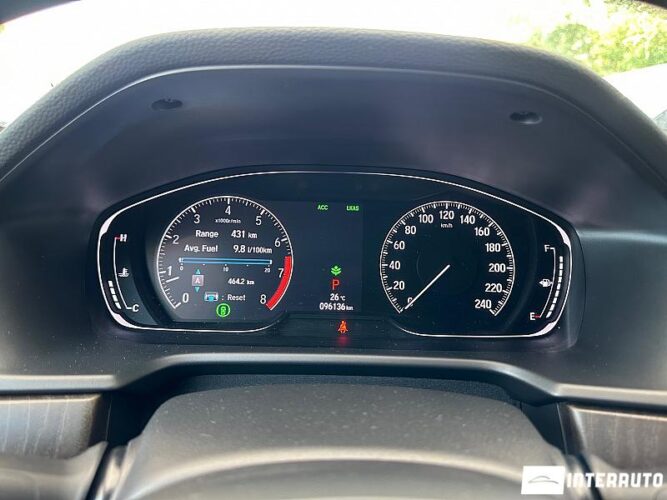 Honda Accord 41 interauto-car