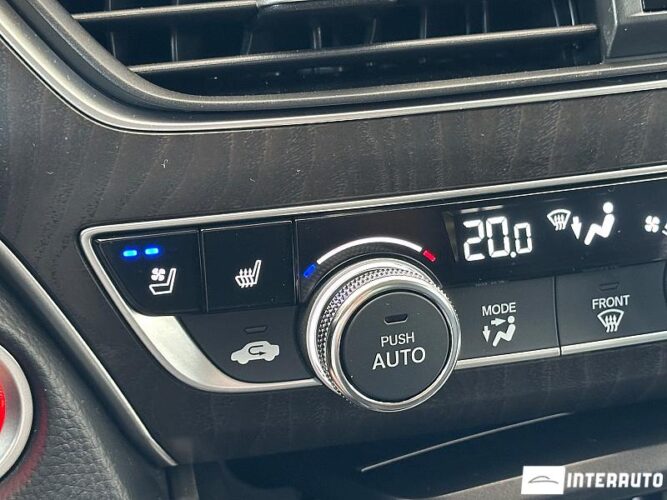 Honda Accord 45 interauto-car