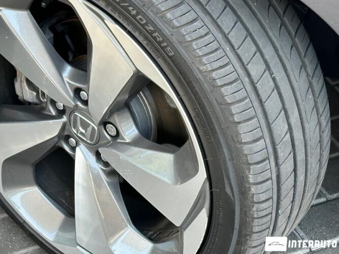 Honda Accord 51 interauto-car