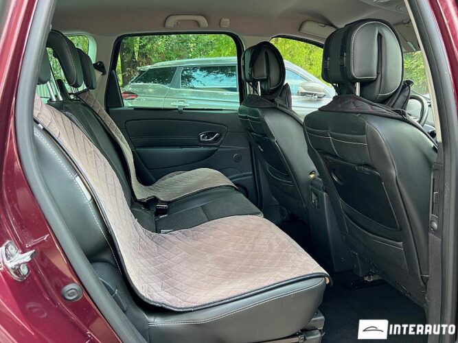 Renault Grand Scenic 41 interauto-car