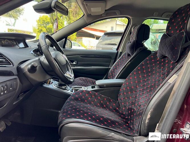 Renault Grand Scenic 33 interauto-car