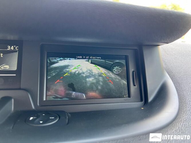 Renault Grand Scenic 37 interauto-car