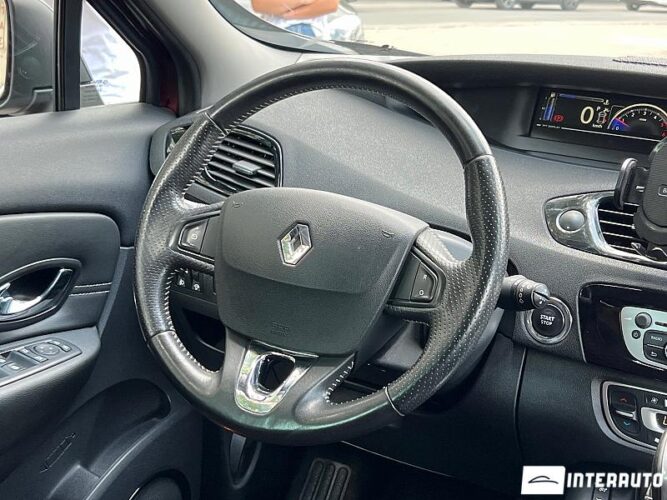 Renault Grand Scenic 34 interauto-car