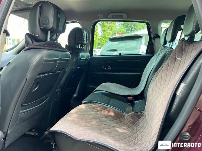 Renault Grand Scenic 42 interauto-car