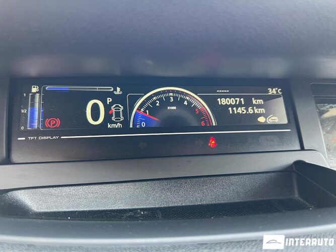 Renault Grand Scenic 36 interauto-car