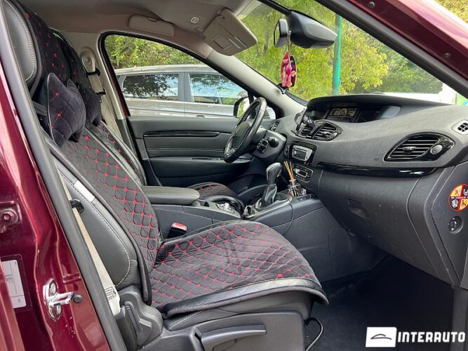 Renault Grand Scenic 32 interauto-car