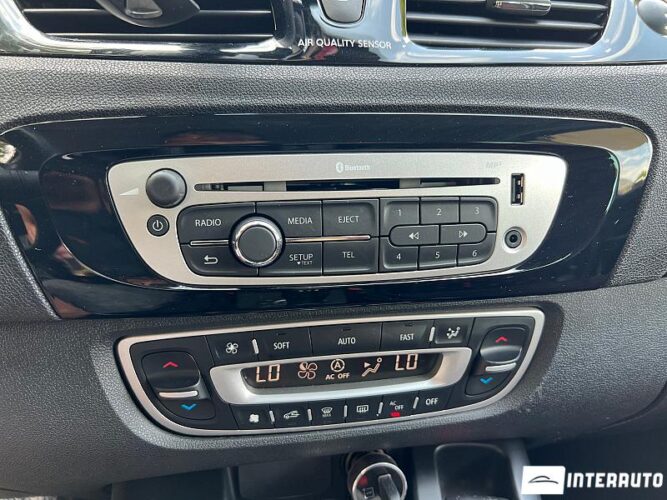 Renault Grand Scenic 38 interauto-car