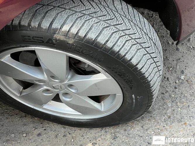 Renault Grand Scenic 43 interauto-car