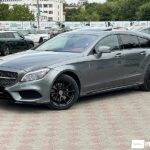 Mercedes CLS 250 2017