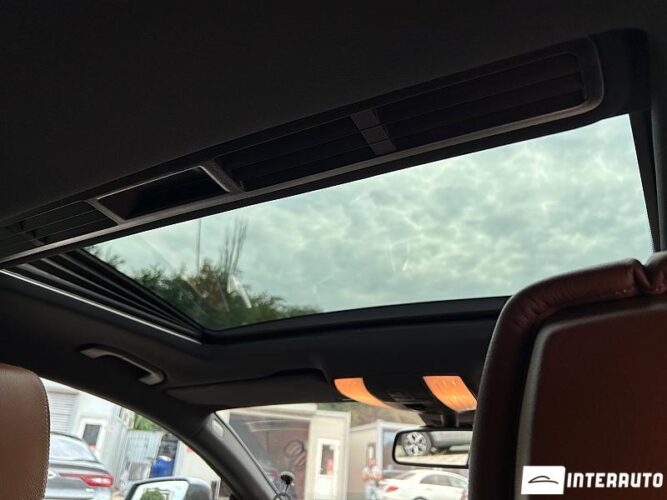 mercedes CLS 250 2017