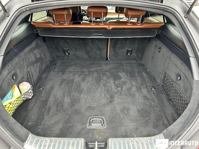 mercedes CLS 250 2017