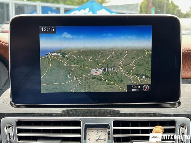 mercedes CLS 250 2017