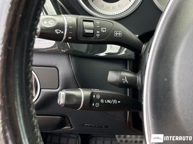 mercedes CLS 250 2017