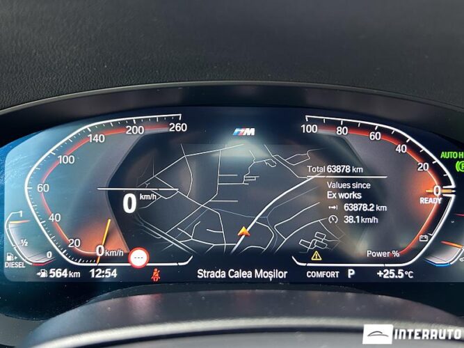 BMW 520 39 interauto-car