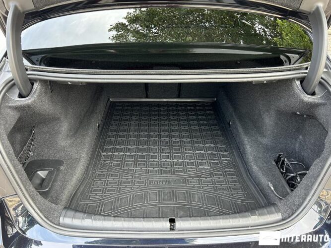 BMW 520 46 interauto-car