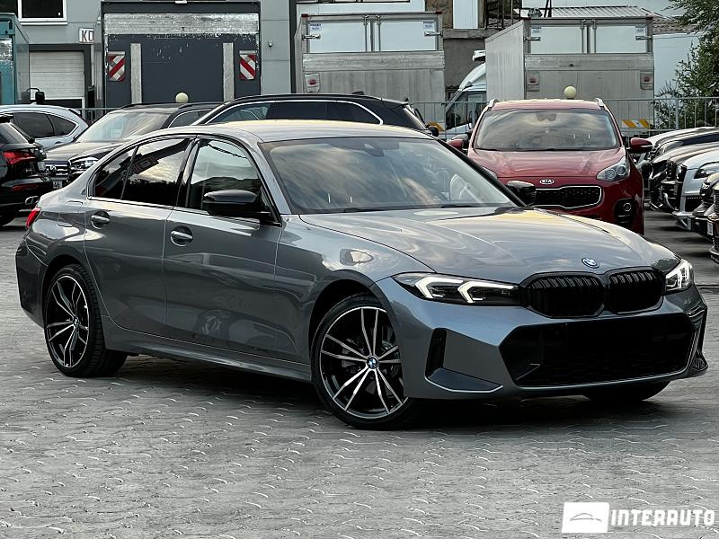 BMW 320E 2 interauto oferta masina