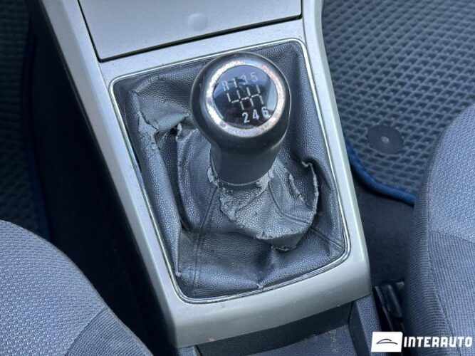 Opel Astra 37 interauto-car