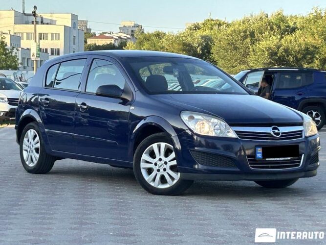 Opel Astra 29 interauto-car