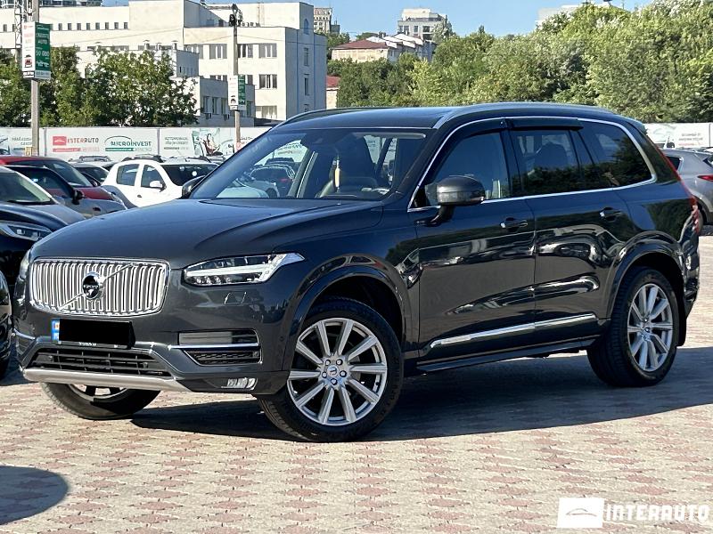 Volvo XC 90 2 interauto oferta masina