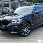 BMW X3 2.0D 2019